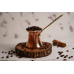 Ibric din cupru pentru cafea ARTEMIS 100 ml
